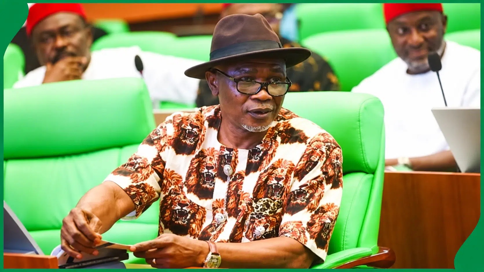 2027: INEC Clears Wike’s Ally, Chinda For Rivers Governorship Election