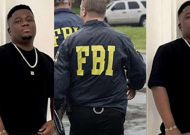 Abu Trica allegedly names top Ghanaian politician in US$8m romance scam case