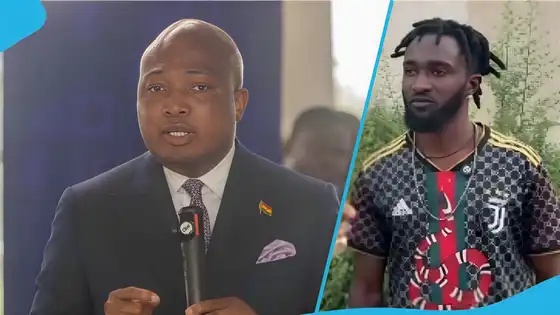 Ghanaian Man Uses Bank of Ghana Rates to Explain GH₵50,000 Treasury Bill Returns