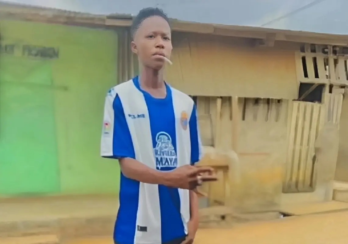 Abobo : Nignan Malick torturé à mort, sa mère Bazié Djénéba réclame justice, 3 suspects en fuite