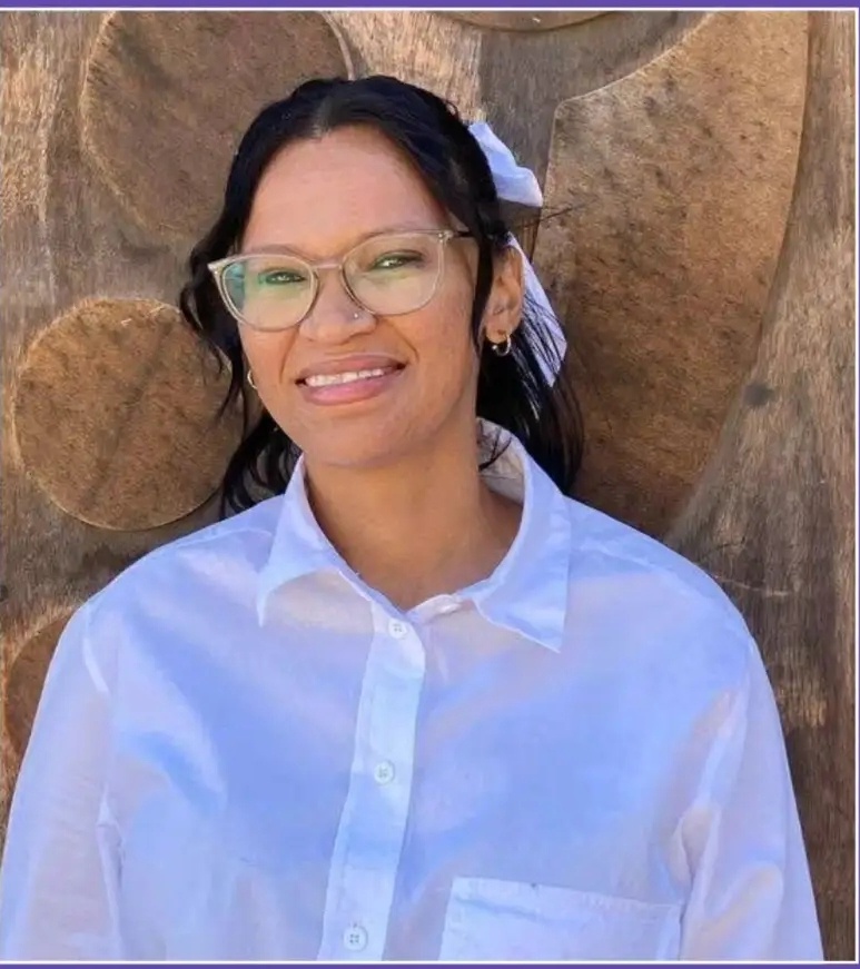 RIP: The SA Woman Allegedly Killed by Her Police Boyfriend Has Been Revealed