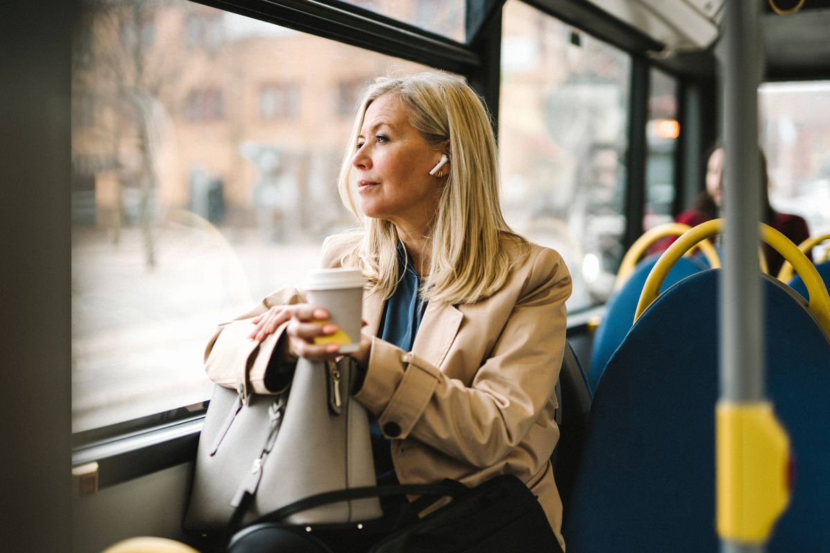 Free bus pass age increase confirmed for 6 groups – full list