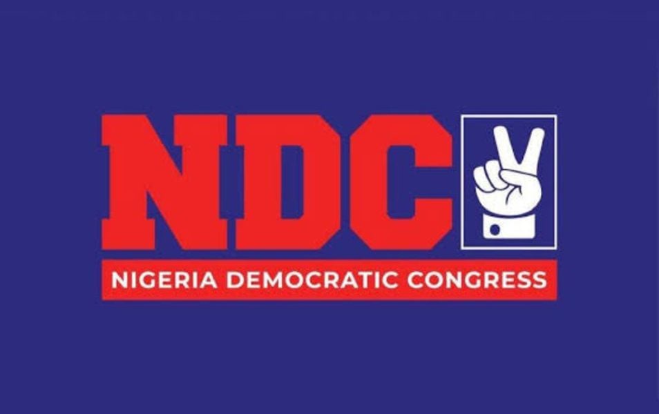 Kano NDC reveals why guber candidate is missing from INEC list, calls for calm