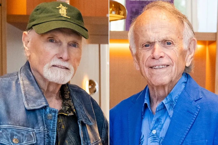 Beach Boy Mike Love’s Former Bandmate Al Jardine Weighs in on Ailing Star’s Recent Concert Appearance: ‘I’m Speechless’