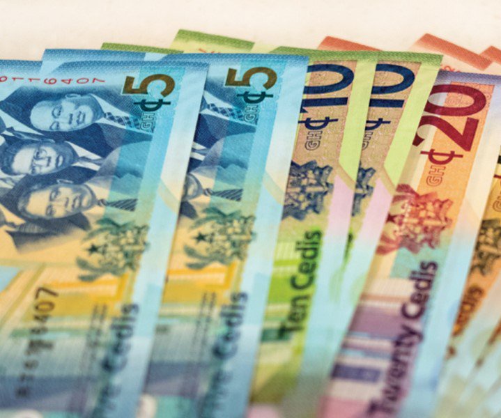 Cedi extends three-week rally as GoldBod dollar supply boosts liquidity