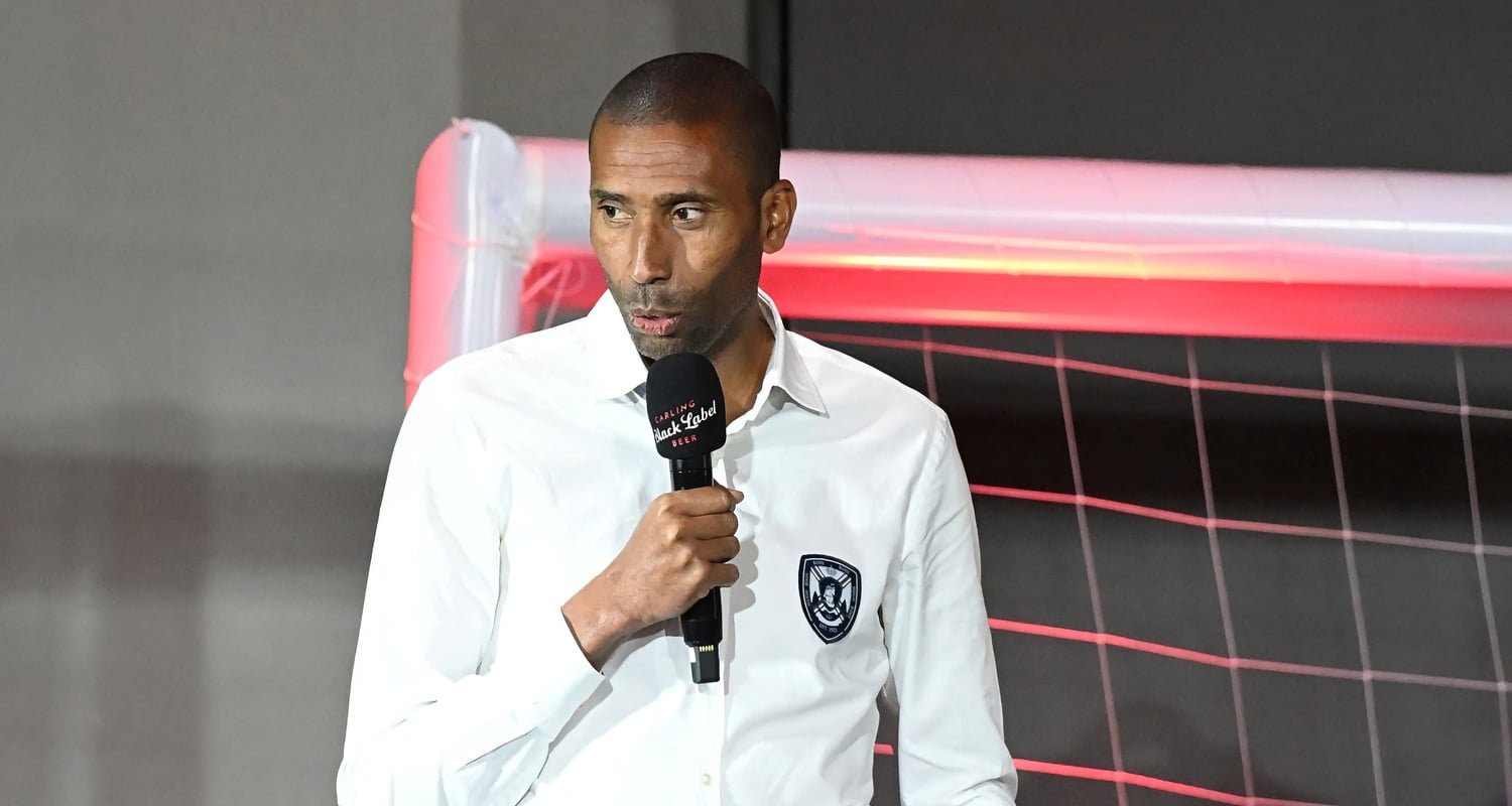 Ouaddou sends warning after Pirates draw Milford in Carling Knockout