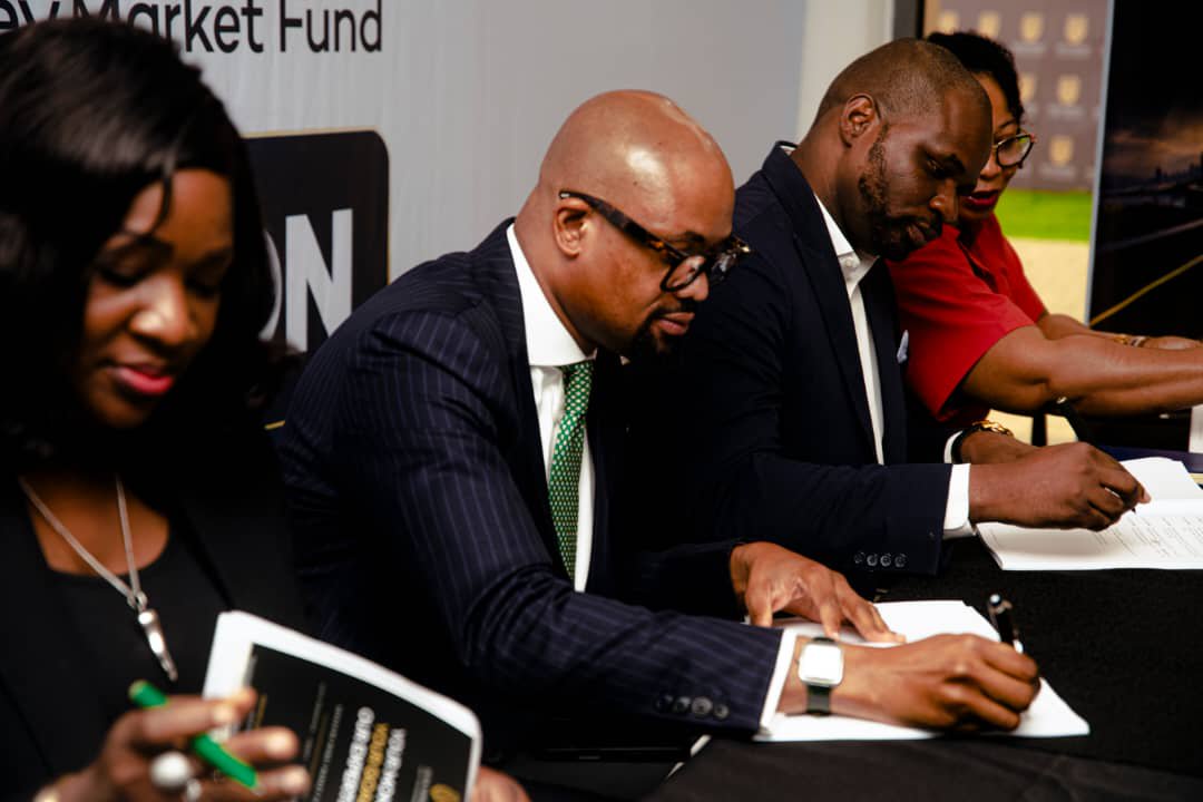 New Money Market Fund opens to investors with minimum N10,000 subscription