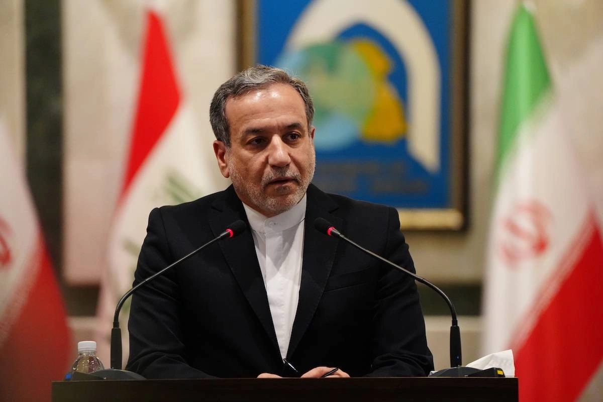 Iran will pursue diplomacy to counter sanctions, secure national interests: Iranian FM