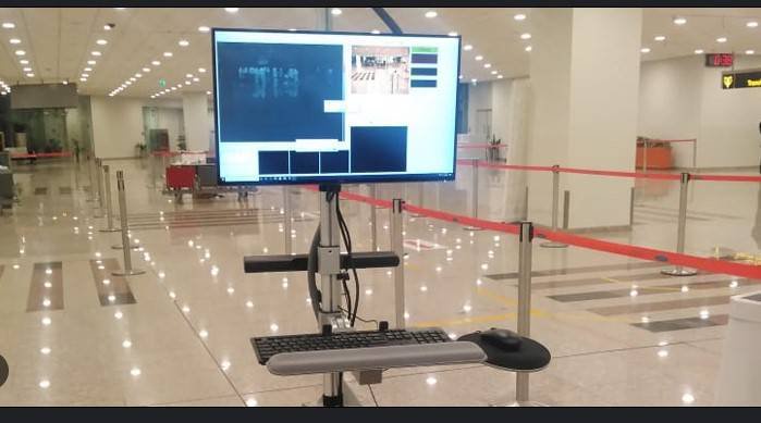 PM Shehbaz orders installation of smart scanners at airports to end passenger harassment