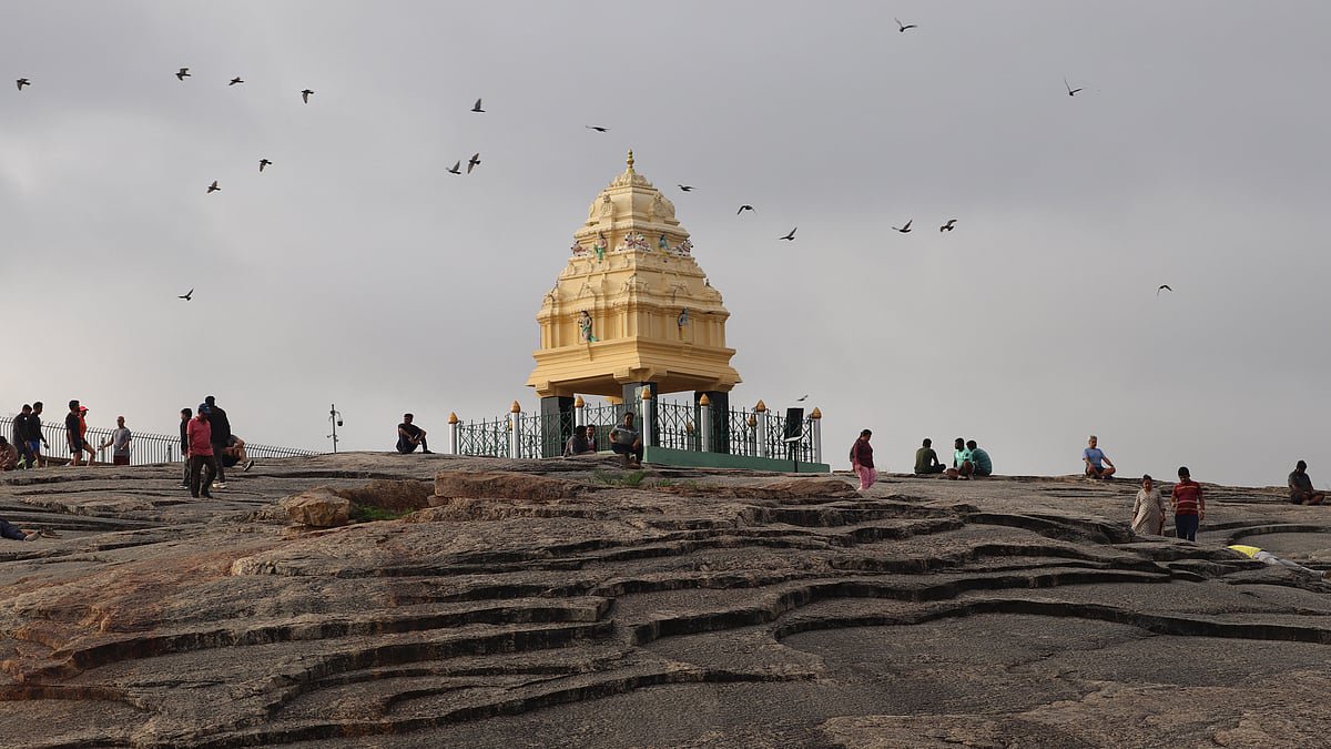 After Lalbagh, scouting for tunnel road land hits a wall