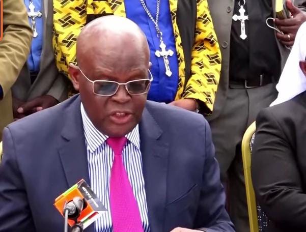 ABC Church Expels Six Officials And Entire Makadara Choir Over Indiscipline