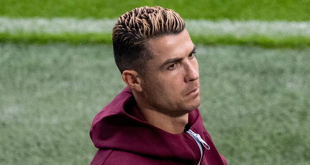 Cristiano Ronaldo confirms bombshell decision and leaves Portugal squad immediately
