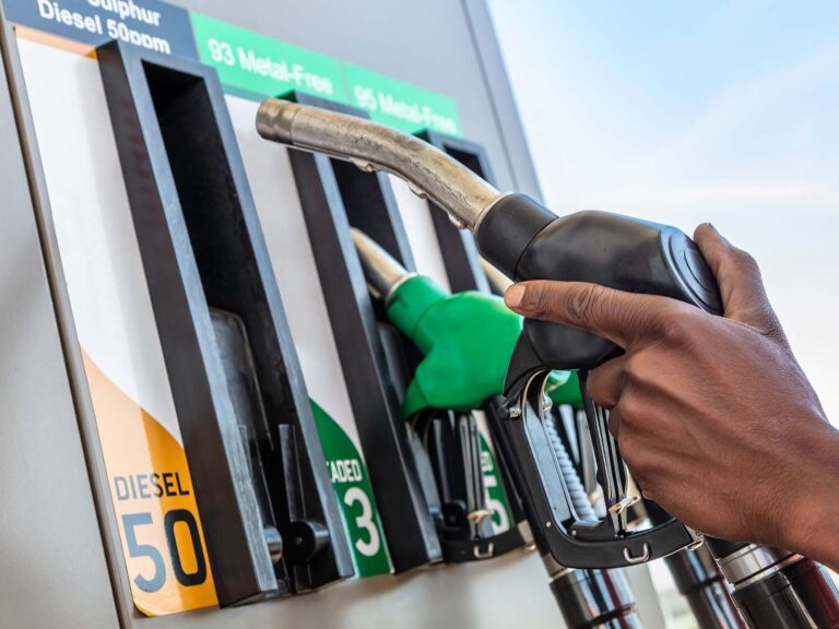 Diesel to Rise 4.1% as Petrol Falls From November 1, COPEC Projects