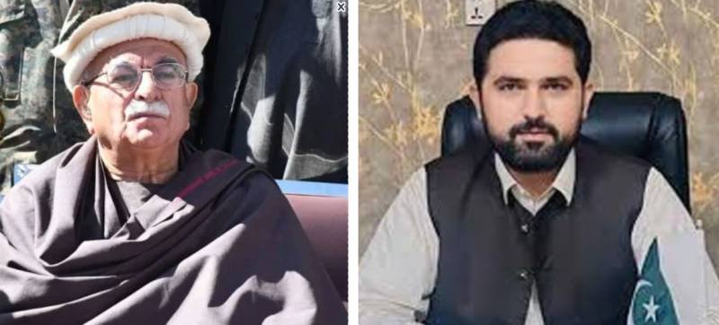 Success of govt-PTI talks in jeopardy as KP CM Afridi, Achakzai walk away