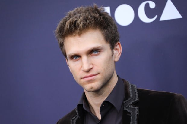 Pretty Little Liars’ Keegan Allen attacked by masked assailants in LA