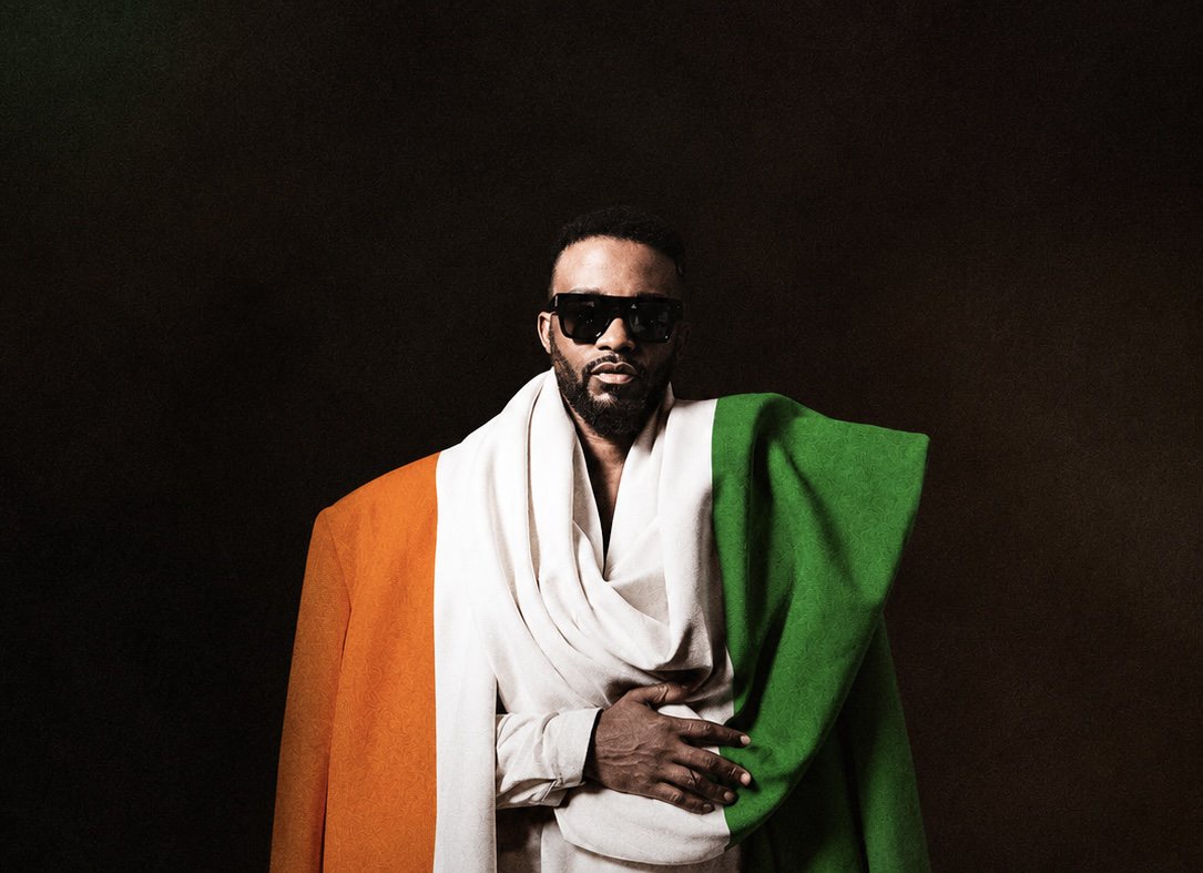 Fally Ipupa en Côte d’Ivoire, trois catégories de billets déjà sold-out pour le concert du 25 décembre au Stade Félix houphouët boigny