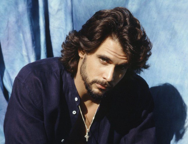 Iconic TV soap star Robert Kelker-Kelly dies aged 62