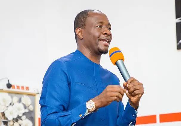 It sends the wrong signal – Fiifi Boafo on GTA leadership tensions
