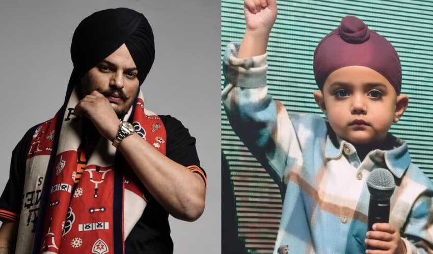 Human rights group seeks counselling for Sidhu Moosewala’s parents