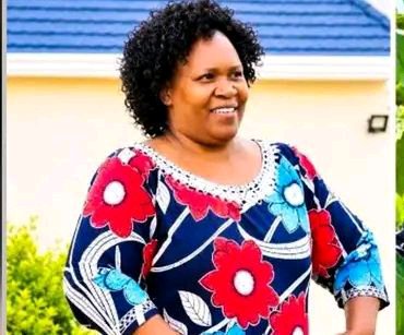 Presidential escort officer wife goes missing with his gun as 200k is offered to anyone with information