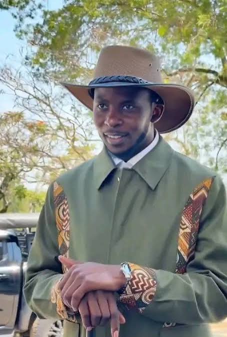 What Charlene Ruto’s Husband Did After Prophetess Made Bold Claims About Ruto