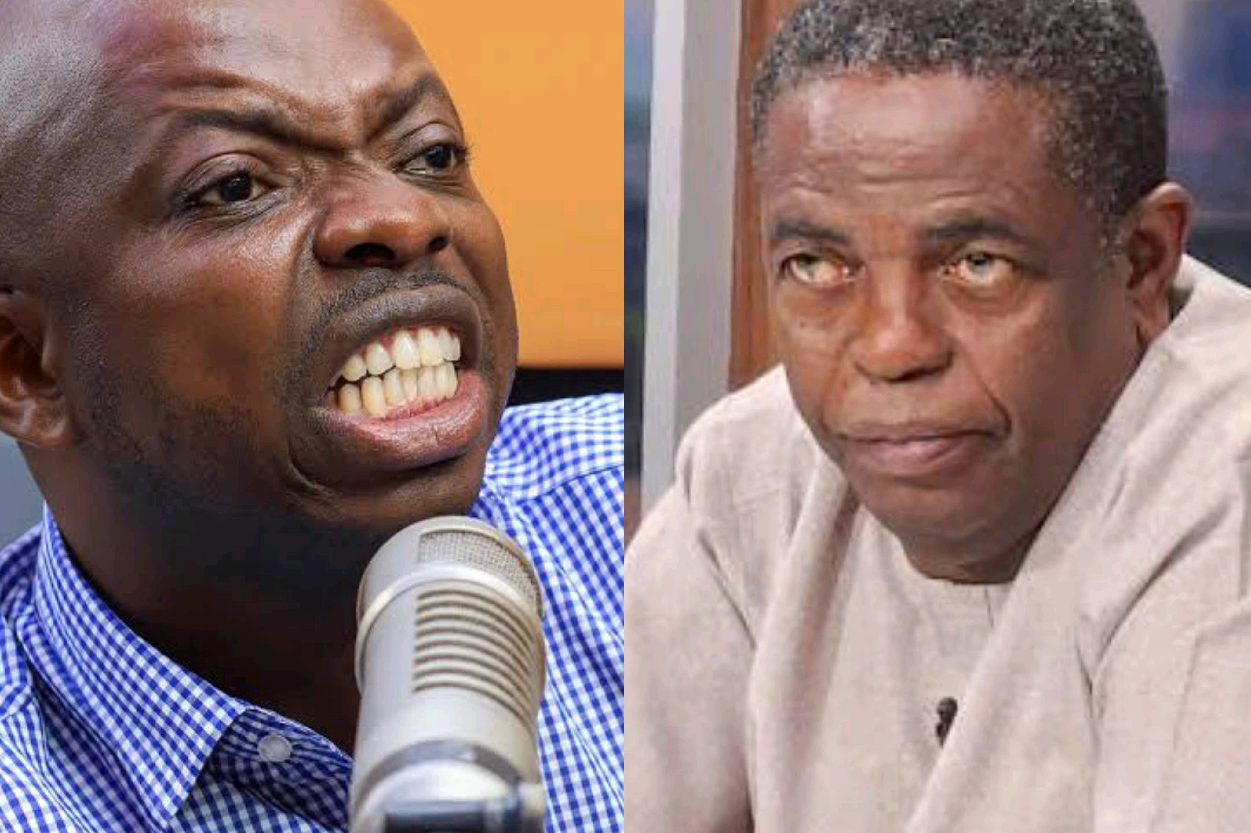 Abronye’s Arrest Political Persecution? Kwesi Pratt Finally Speaks Out and Sets the Record Straight