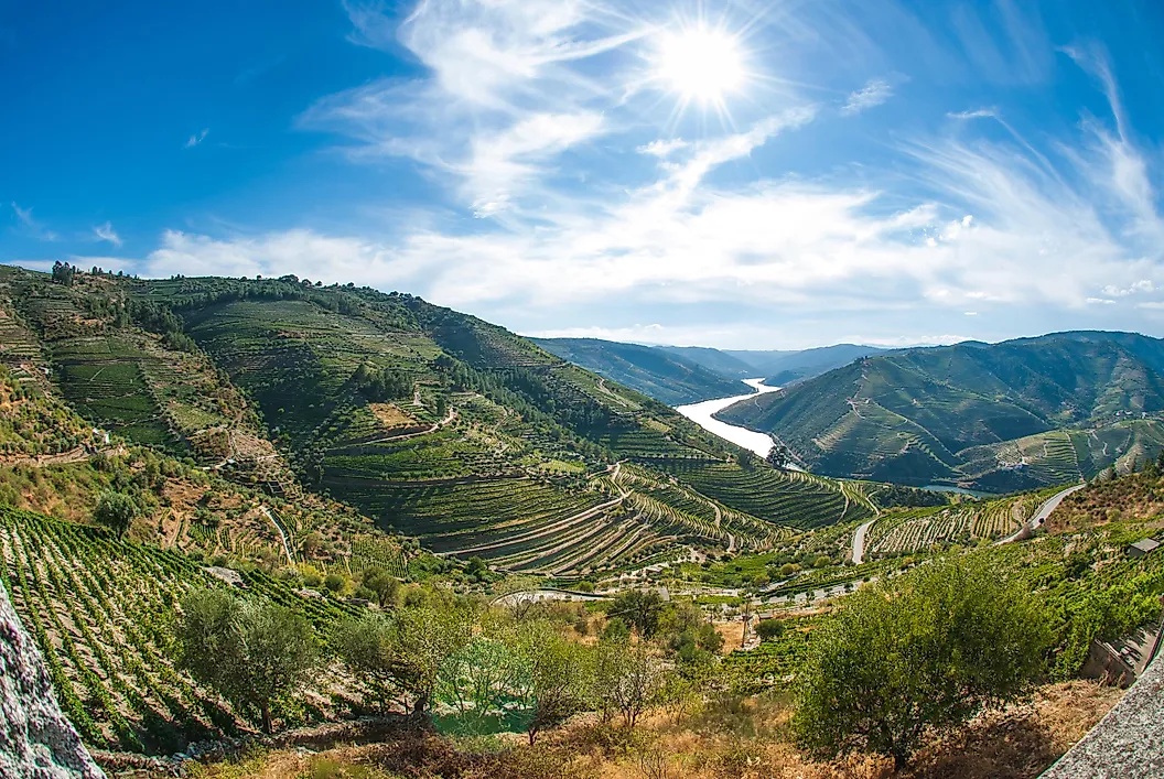 9 Best Natural Wonders To Visit In Portugal This Year