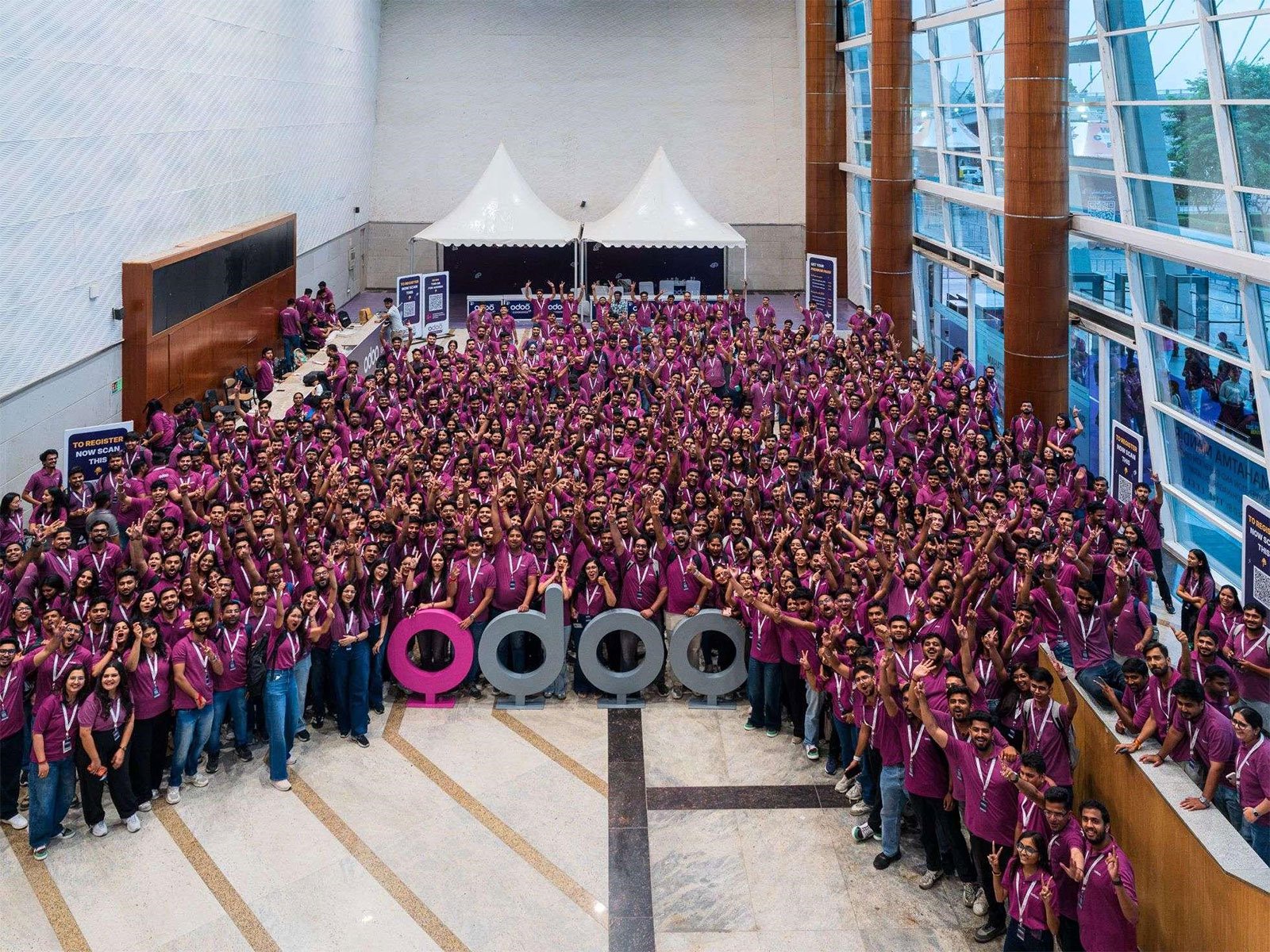 Odoo 20 Brings Simpler Operations and Deeper Tax Compliance Support to Indian Businesses