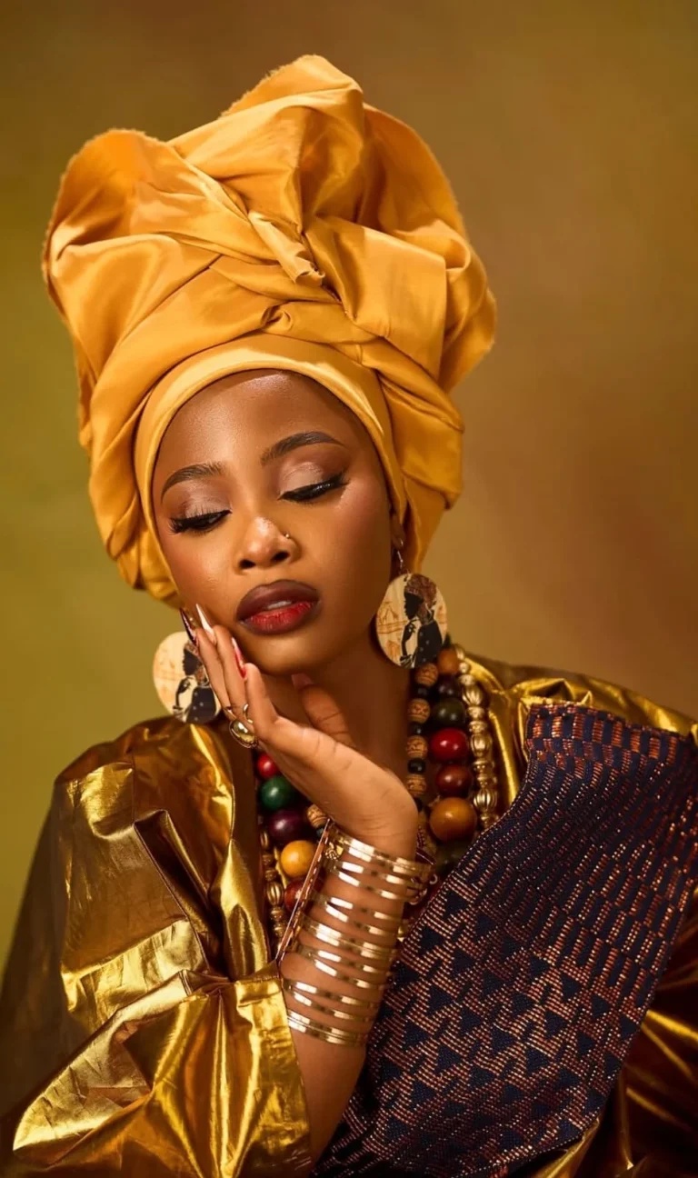 Actress Kidbaby Reveals She Worked in a Bar to Fund Her HND Education