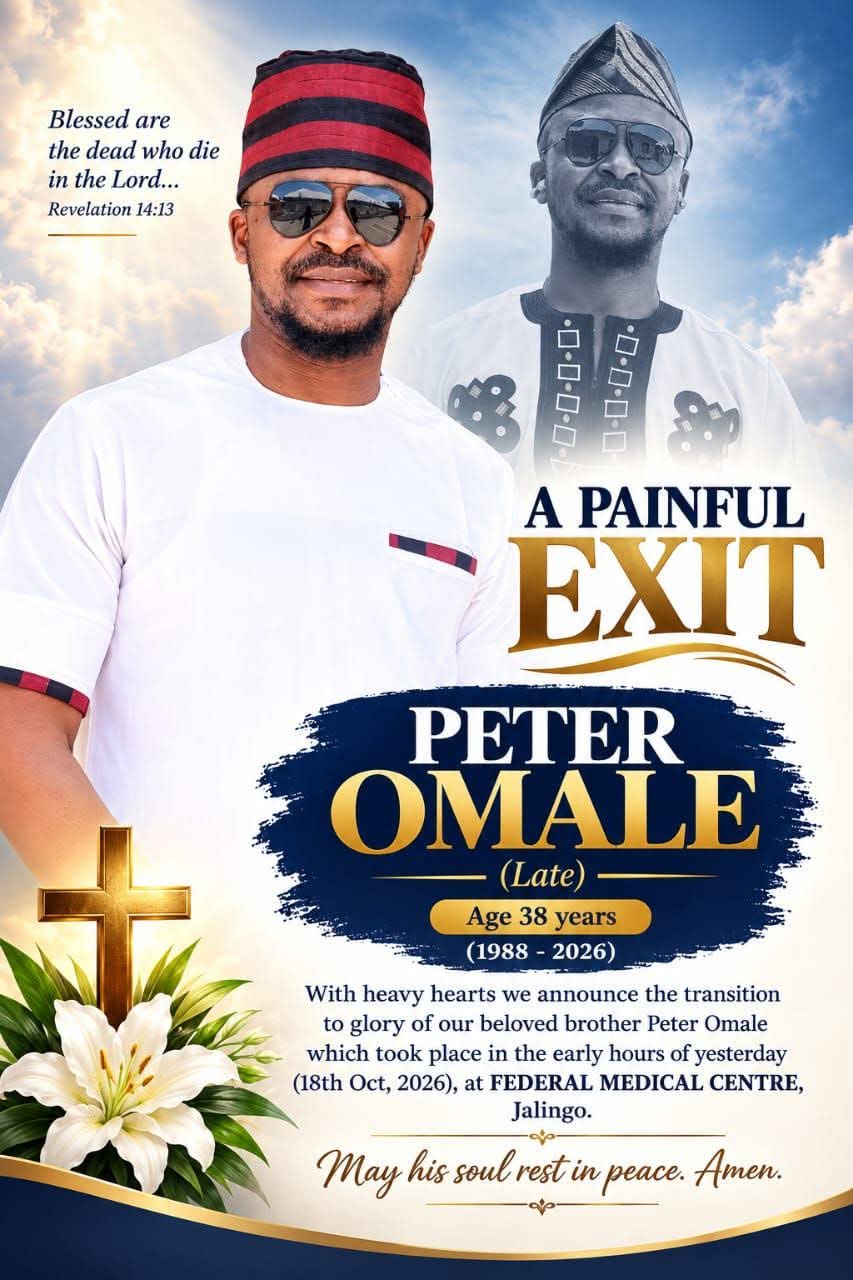 Friends mourn as man dies a month before his wedding