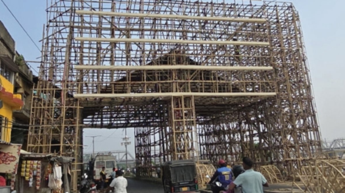 UP’s meditation centre gets a replica in Cuttack