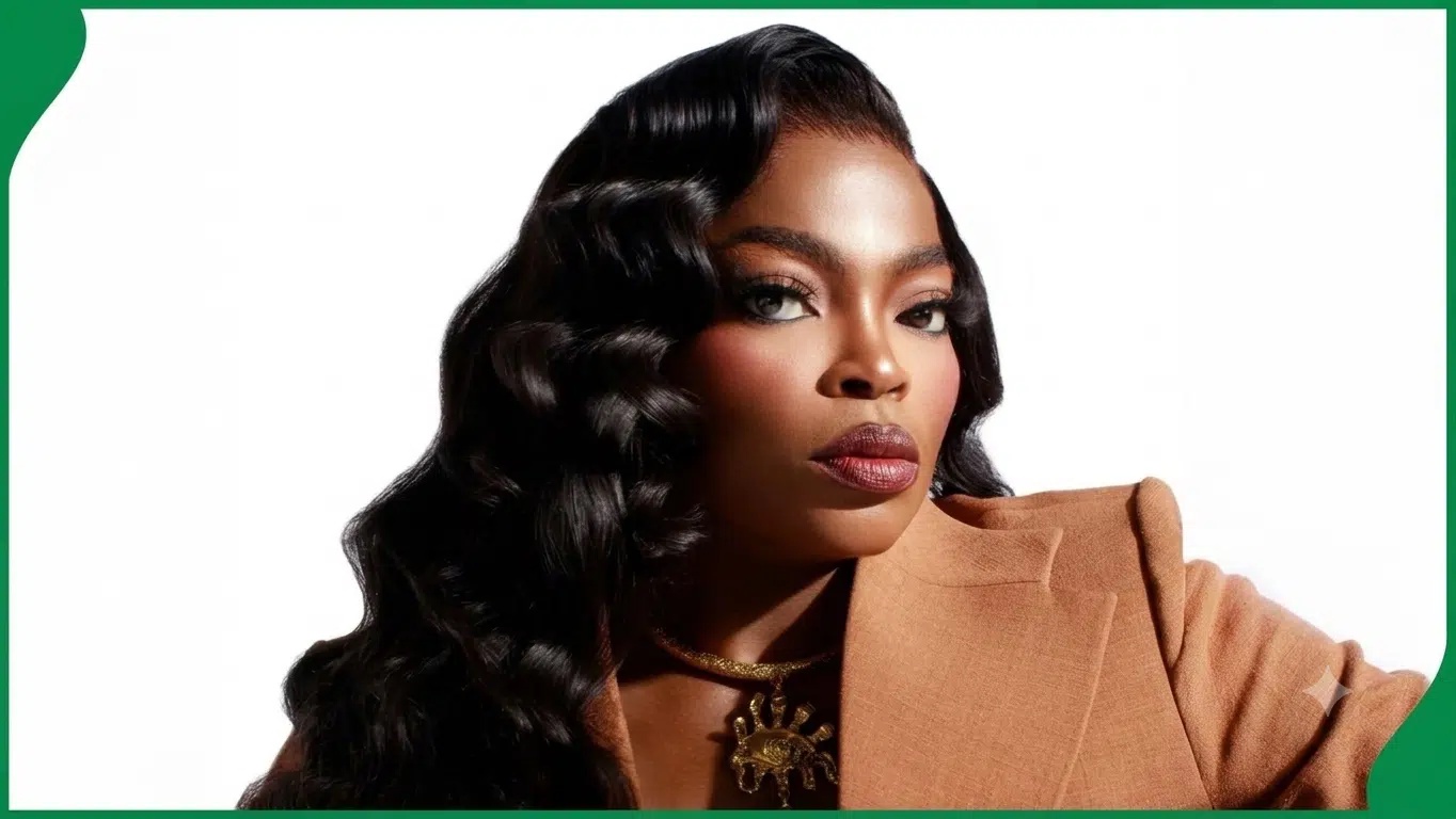 Funke Akindele Reacts As Jide Kosoko Reveals Why He Fears Working With Her