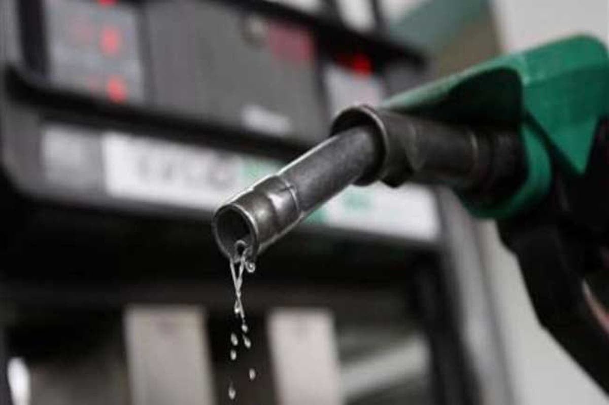 BREAKING: MRS, other Nigerian filling stations increase petrol pump price