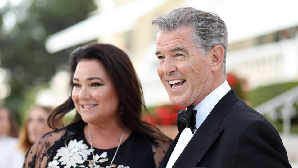 Pierce Brosnan’s deeply meaningful nickname for wife Keely Shaye Smith after enduring personal heartbreak