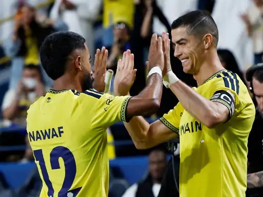 Ronaldo Scores 980th Career Goal