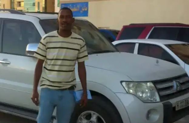 Kenyan Man Reveals How a Chance Meeting with a Police Officer Landed Him a Job at Dubai’s Burj Al Ar