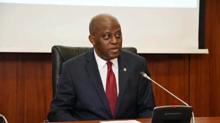 CBN to Nigerians: Keeping erroneous bank credits attracts 10-year jail term