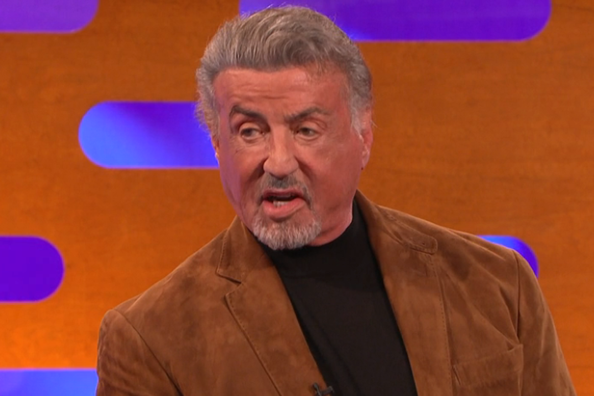How old is Sylvester Stallone? BBC viewers floored by legend’s real age