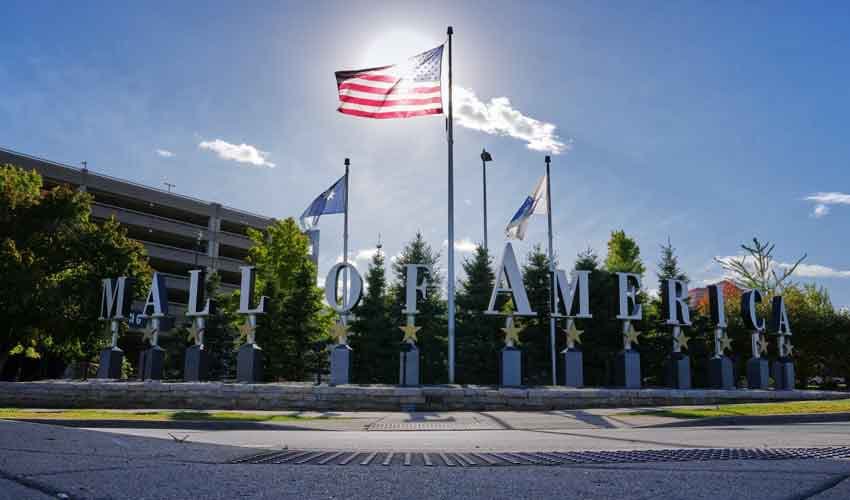 FBI thwarts ISIS-inspired attack at Mall of America