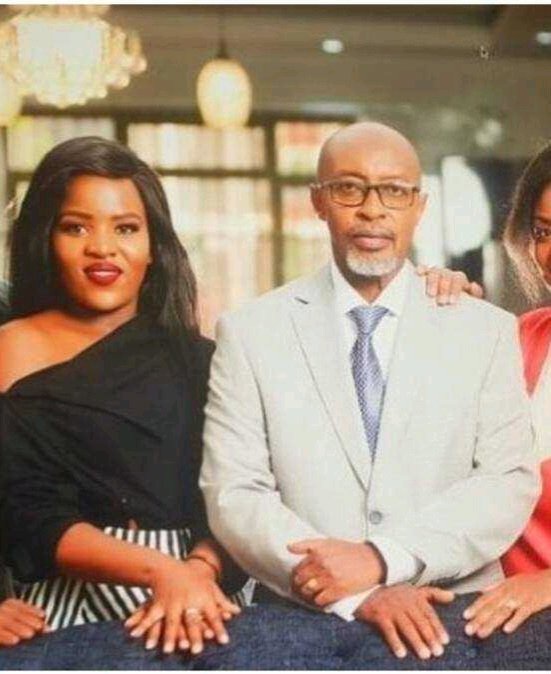 Tribute To Dennis Musyoka Kenya’s Renowned Actor And Former Citizen Tv Favorite