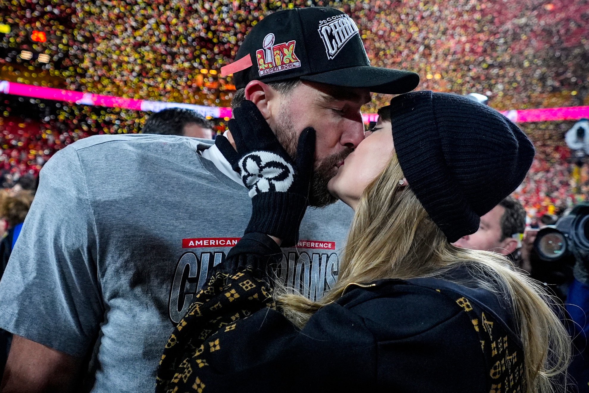 Taylor Swift is going to leave Travis Kelce, but she has a justifiable reason