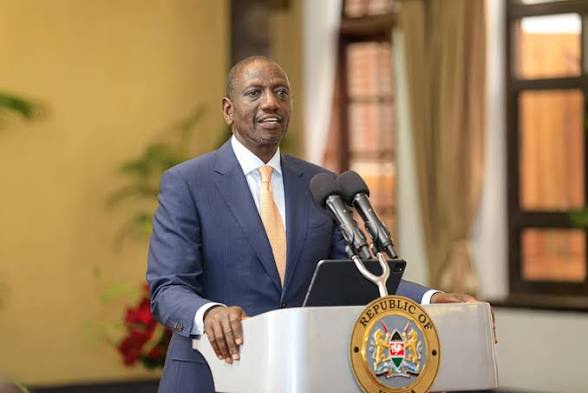 Kenyans Tell Pres Ruto What They Expected To Hear After His Major Stadium Announcement