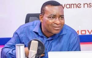 Chairman Wontumi Shocks Ghana – Build Private Rooms In Prisons For Married Prisoners