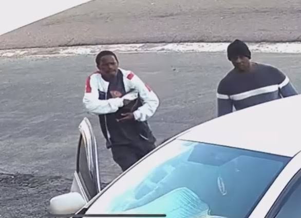 Man Reportedly Highjacked & Then Abducted By His Friends After Borrowing R180,000 Loan From Them