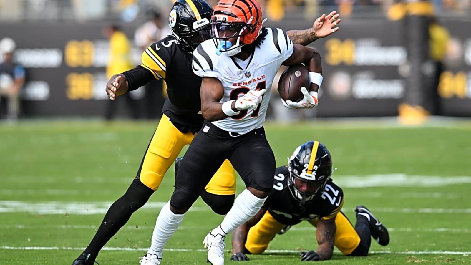 Ja’Marr Chase Status and Chase Brown’s Struggles: 6 Biggest Things You Need to Know About Bengals vs. Dolphins Week 5