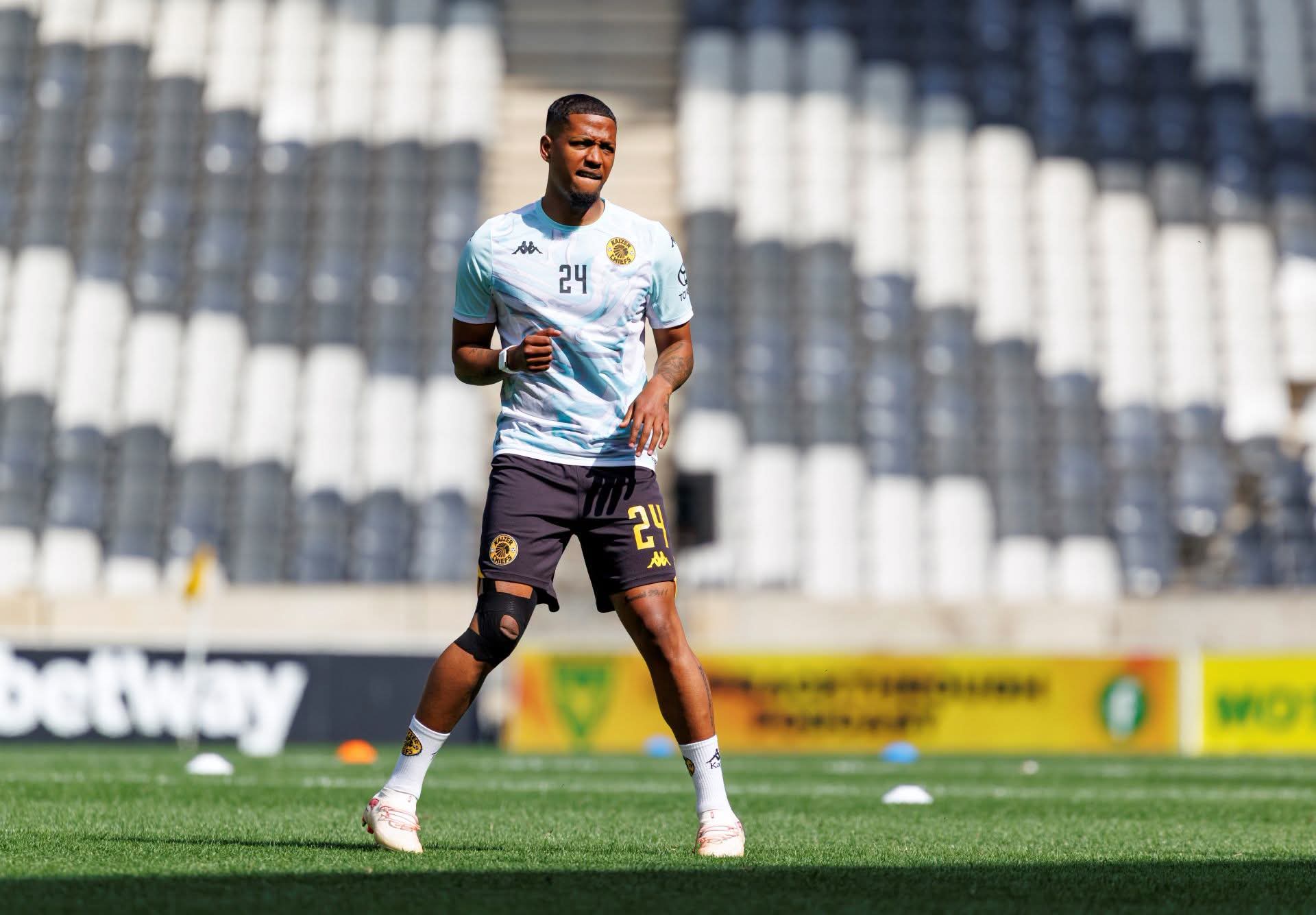 Pitso Mosimane Faces Selection Headache as Bafana Bafana Defensive Options Grow