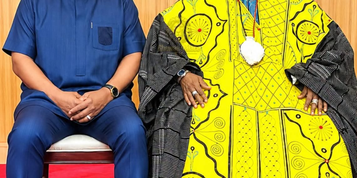Dagbon peace is precious and must be protected – Mahama