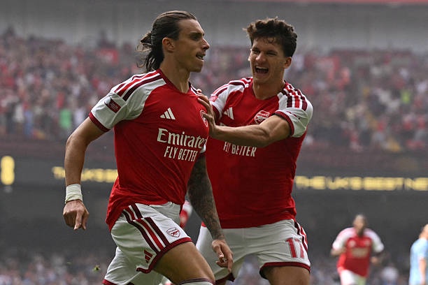 Arsenal Star Ruled out for Four Weeks After Muscle Injury