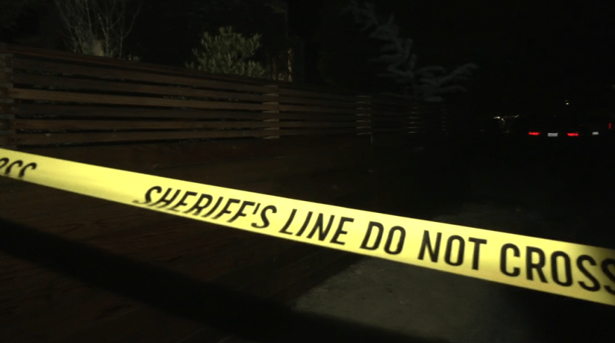 3 dead after shooting inside Marin County home: sheriff’s office