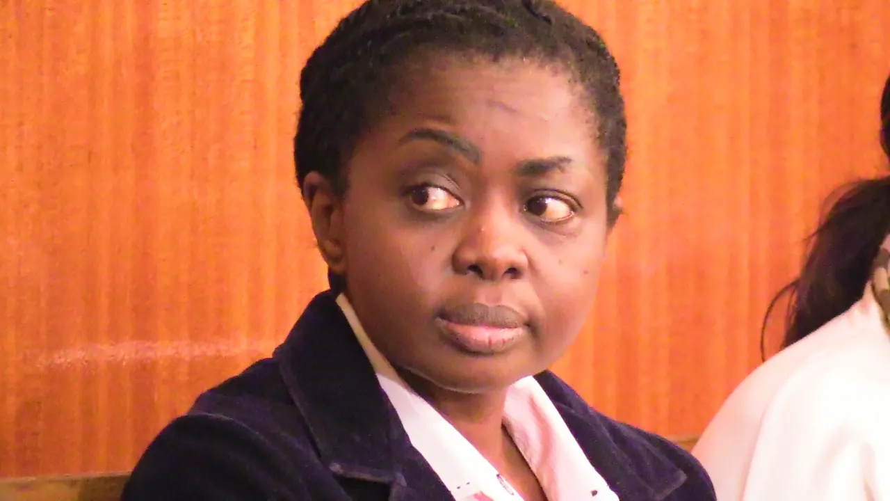 Prof Ndetei Praises Daughter in Court, Reveals the One Thing That Still Troubles Him About Her